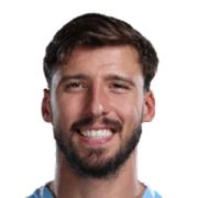 Rúben Dias
