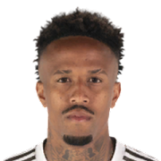 Éder Militão