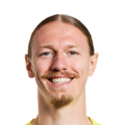 Matvey Safonov