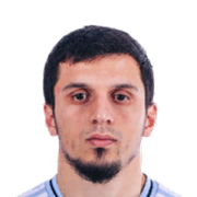 Magomed-Shapi Suleymanov