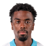 Angel Gomes