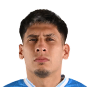 Mathías Olivera
