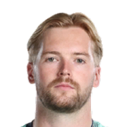 Caoimhin Kelleher