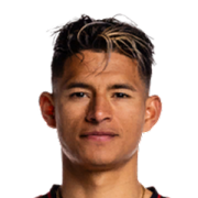 Ronald Hernández