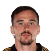 Liam Millar