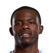 Tyrick Mitchell