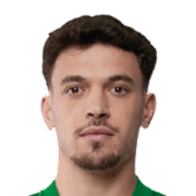 Pedro Gonçalves