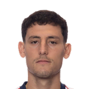 Tomás Chancalay