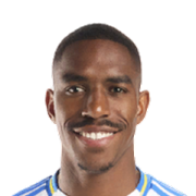Junior Firpo