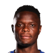 Patson Daka
