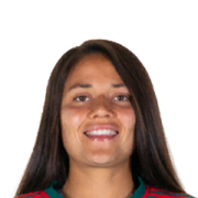 Rebeca Bernal