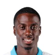 Timothy Weah
