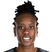 Ouleymata Sarr