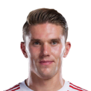Viktor Gyökeres