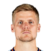 Keaton Parks