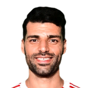 Mehdi Taremi