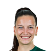 Joelle Wedemeyer