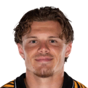 Regan Slater