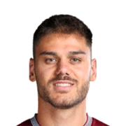 Konstantinos Mavropanos
