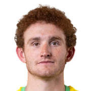 Josh Sargent