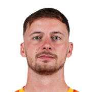 Conor Hazard