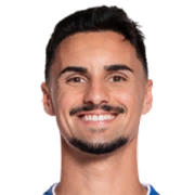 Stephen Eustáquio