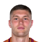 Artem Dovbyk
