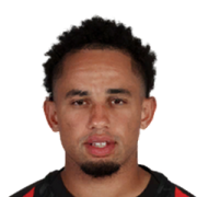 Noah Okafor