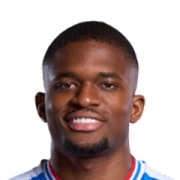 Cheick Doucouré
