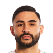 Alex Roldan