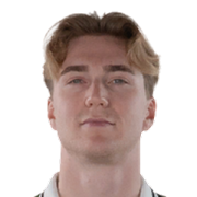 Kristian Thorstvedt