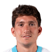 Leonardo Balerdi