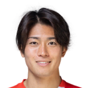 Keito Nakamura