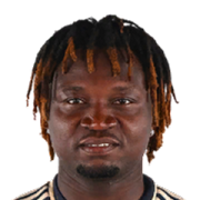Olivier Mbaizo