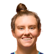 Savannah McCaskill