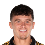 Ryan Giles