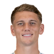 Ethan Galbraith