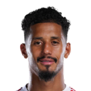 William Saliba