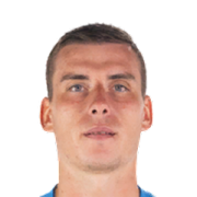 Andriy Lunin