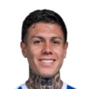 Nehuén Pérez