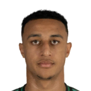 Adam Idah
