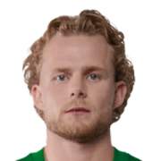 Morten Hjulmand