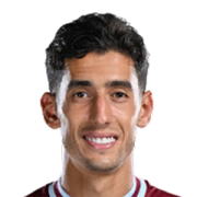 Nayef Aguerd