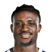 Mohammed Kudus