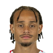 Xavi Simons
