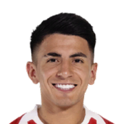 Thiago Almada