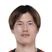 Kyogo Furuhashi