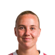Beth Mead
