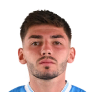 Billy Gilmour