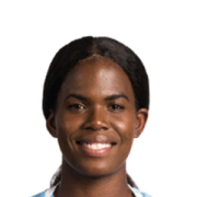 Khadija Shaw